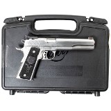 KIMBER STAINLESS TARGET .45 ACP - 3 of 3