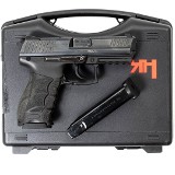 HECKLER & KOCH P30 9MM LUGER (9X19 PARA) - 3 of 3