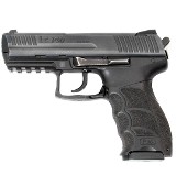 HECKLER & KOCH P30 9MM LUGER (9X19 PARA) - 1 of 3