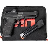 HECKLER & KOCH VP9F 9MM LUGER (9X19 PARA) - 3 of 3