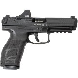 HECKLER & KOCH VP9F 9MM LUGER (9X19 PARA) - 2 of 3
