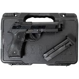 BERETTA TYPE 92X RDO 9MM LUGER (9X19 PARA) - 3 of 3