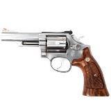 SMITH & WESSON MODEL 66-2 .357 MAG - 1 of 3