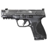 SMITH & WESSON M&P9 M2.0 PERFORMANCE CENTER 9MM LUGER (9X19 PARA) - 1 of 3
