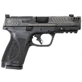 SMITH & WESSON M&P9 M2.0 PERFORMANCE CENTER 9MM LUGER (9X19 PARA) - 2 of 3