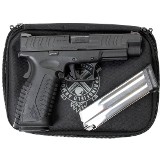 SPRINGFIELD ARMORY XDM ELITE 10MM - 3 of 3