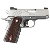 KIMBER ULTRA CDP .45 ACP - 2 of 3