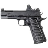 GUNCRAFTER INDUSTRIES NO NAME COMMANDER 9MM LUGER (9X19 PARA)