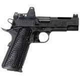 GUNCRAFTER INDUSTRIES NO NAME COMMANDER 9MM LUGER (9X19 PARA) - 2 of 3