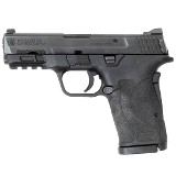 SMITH & WESSON M&P SHIELD EZ .30 SUPER CARRY - 1 of 3