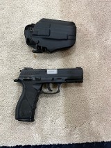 TAURUS TH 9 9MM LUGER (9x19 PARA) - 1 of 3