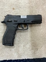 TAURUS TH 9 9MM LUGER (9x19 PARA) - 2 of 3