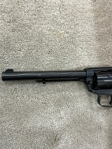 HERITAGE MFG. ROUGH RIDER .22 LR - 3 of 3