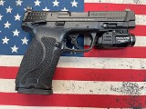 SMITH & WESSON M&P 10MM - 1 of 2