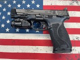 SMITH & WESSON M&P 10MM - 2 of 2