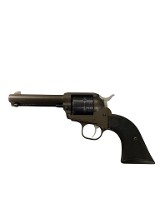 RUGER WRANGLER .22 LR