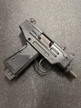 IMI UZI Pistol
9MM LUGER (9x19 PARA) - 3 of 3