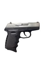 SCCY CPX-2 9MM LUGER (9x19 PARA)