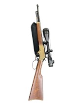 HENRY 45-70 BRASS LEVER .45-70 GOVT