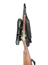 HENRY 45-70 BRASS LEVER .45-70 GOVT - 3 of 3