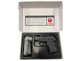 RUGER LC9S 9MM LUGER (9X19 PARA)