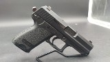 HECKLER & KOCH USP COMPACT .45 ACP