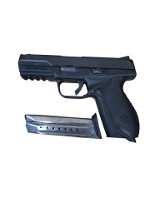 RUGER AMERICAN DUTY 9MM LUGER (9X19 PARA) - 2 of 3