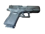 GLOCK G19 GEN 5 9MM LUGER (9x19 PARA) - 3 of 3