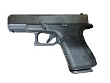 GLOCK G19 GEN 5 9MM LUGER (9x19 PARA)