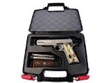 RUGER SR1911 STANDARD .45 ACP