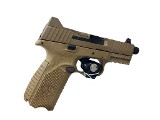 FN 509 TACTICAL 9MM LUGER (9x19 PARA) - 2 of 3