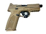 FN 509 TACTICAL 9MM LUGER (9x19 PARA) - 3 of 3