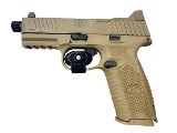 FN 509 TACTICAL 9MM LUGER (9x19 PARA)
