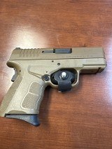 SPRINGFIELD ARMORY XDS-9 3.3 9MM LUGER (9x19 PARA) - 2 of 3