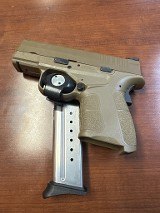SPRINGFIELD ARMORY XDS-9 3.3 9MM LUGER (9x19 PARA) - 3 of 3
