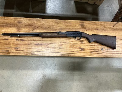 REMINGTON 552 .22 S/L/LR