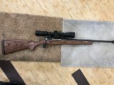SAVAGE ARMS Axis 2
.308 WIN