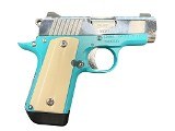 KIMBER Micro Bel-Air .380 ACP - 2 of 3