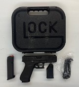 GLOCK 17 9MM LUGER (9x19 PARA)