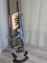 ROCK ISLAND ARMORY TM22-A-18 .22 LR