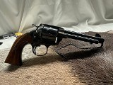 JAGER Dakota New model Bisley
.44-40 WIN