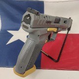 CENTURY ARMS SFX RIVAL 9MM LUGER (9x19 PARA) - 3 of 3