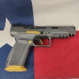 CENTURY ARMS SFX RIVAL 9MM LUGER (9x19 PARA) - 2 of 3