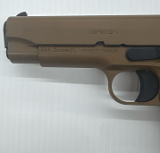 GIRSAN MC 1911C .45 ACP - 2 of 3