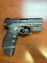 TAURUS TX .22 LR - 2 of 3