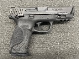 SMITH & WESSON M&P 40 M2.0 .40 S&W - 3 of 3