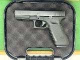 GLOCK G17 GEN 3 9MM LUGER (9X19 PARA)