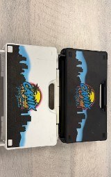 CANIK SIGNATURE SERIES METE SFT MIAMI NIGHTS 9MM LUGER (9X19 PARA) - 1 of 3