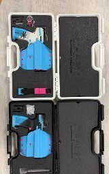 CANIK SIGNATURE SERIES METE SFT MIAMI NIGHTS 9MM LUGER (9X19 PARA) - 2 of 3