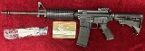 COLT M4 Carbine LE 5.56X45MM NATO